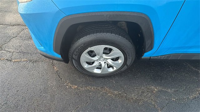 Used 2019 Toyota RAV4 LE image 36