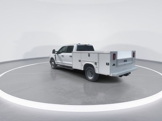 New 2024 Ford F350 XL image 5