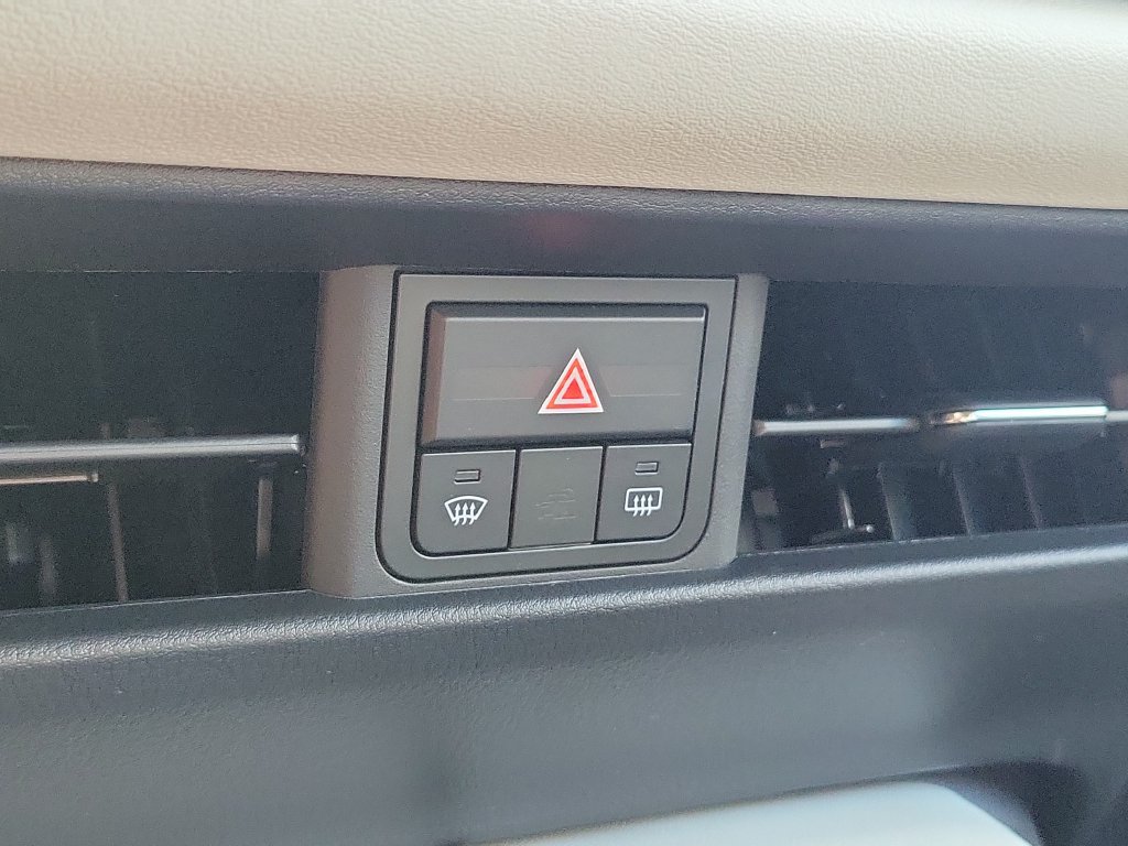 New 2026 MAZDA CX-5 Select AWD/4WD image 28