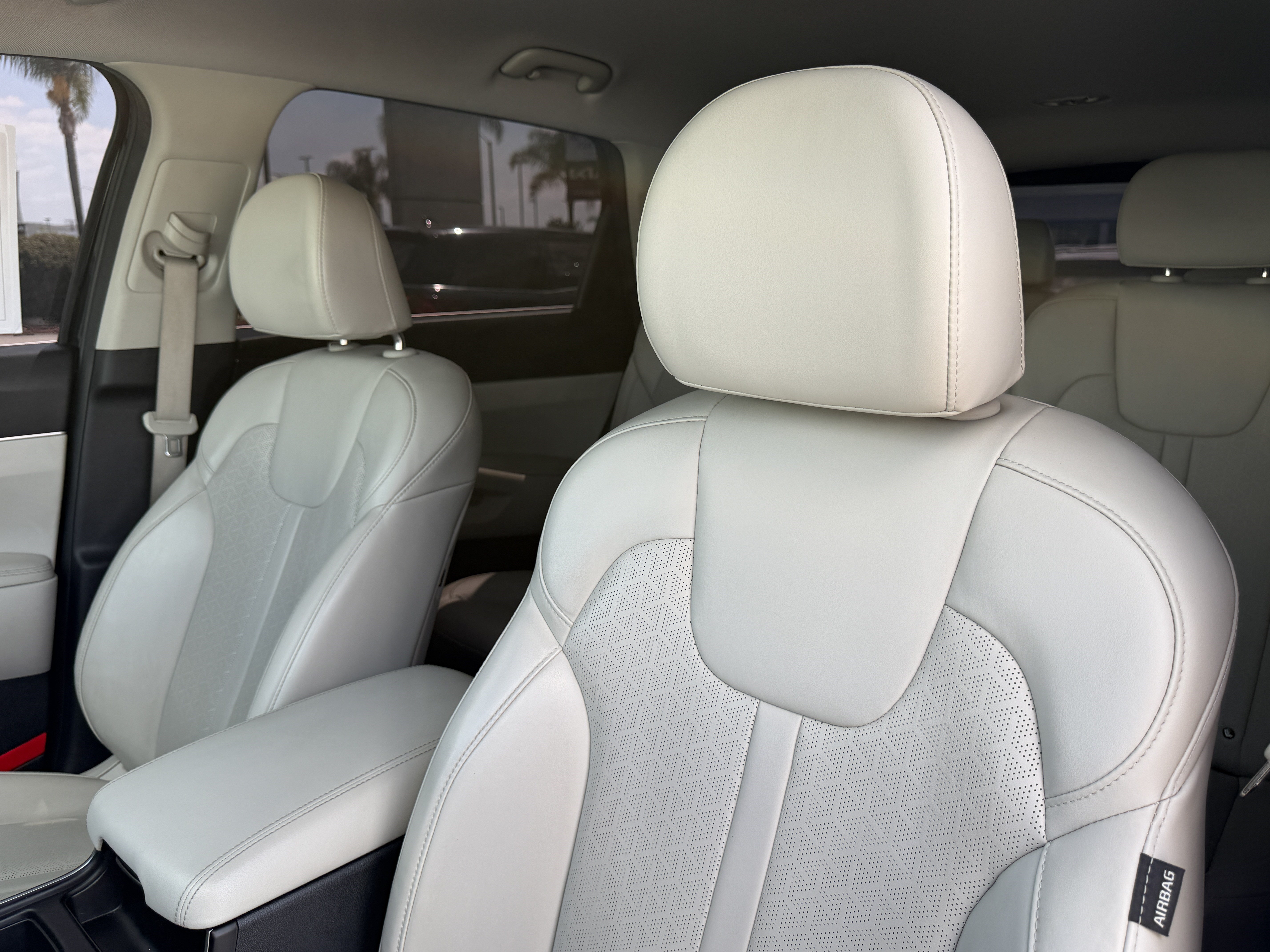 Certified 2023 Kia Sorento EX FWD image 17