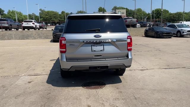 Used 2021 Ford Expedition XL AWD/4WD image 7