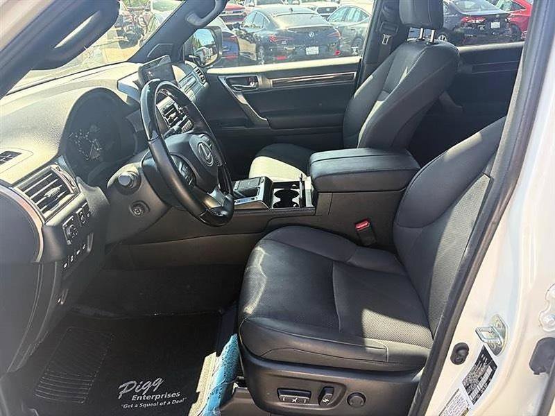 Used 2022 Lexus GX 460 Premium image 18