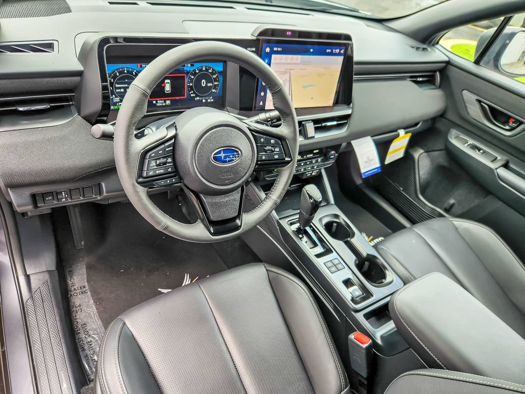 Certified 2026 Subaru Outback Limited XT AWD/4WD image 7