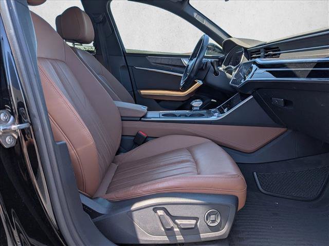 Used 2019 Audi A6 3.0T Prestige AWD/4WD image 20