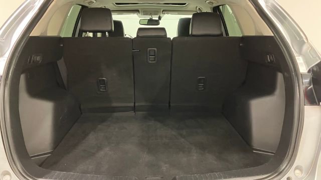 Used 2016 MAZDA CX-5 Grand Touring image 27