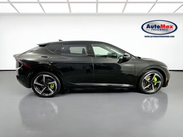 Used 2023 Kia EV6 GT image 10