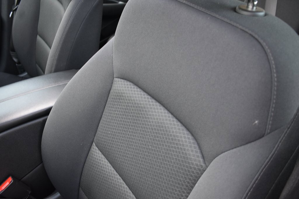 Used 2024 Chevrolet Malibu LT image 10