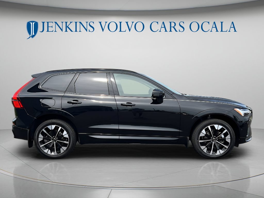New 2026 Volvo XC60 B5 Plus AWD/4WD image 2