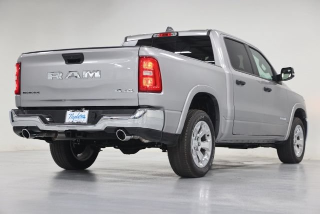 Used 2026 RAM 1500 Big Horn AWD/4WD image 19