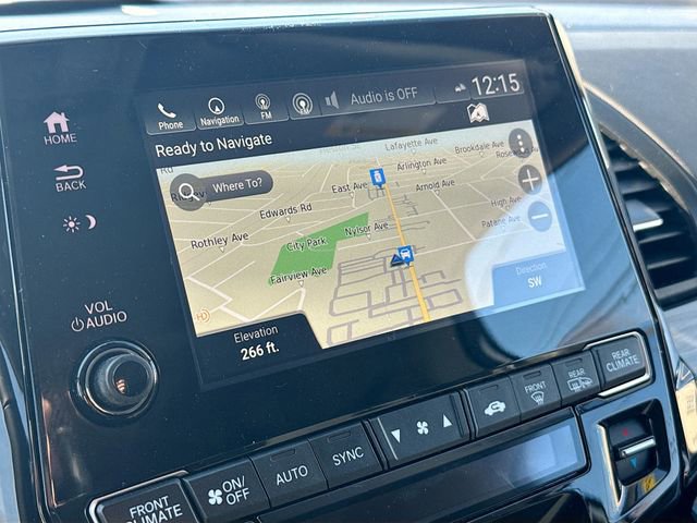 Certified 2023 Honda Odyssey Elite image 13