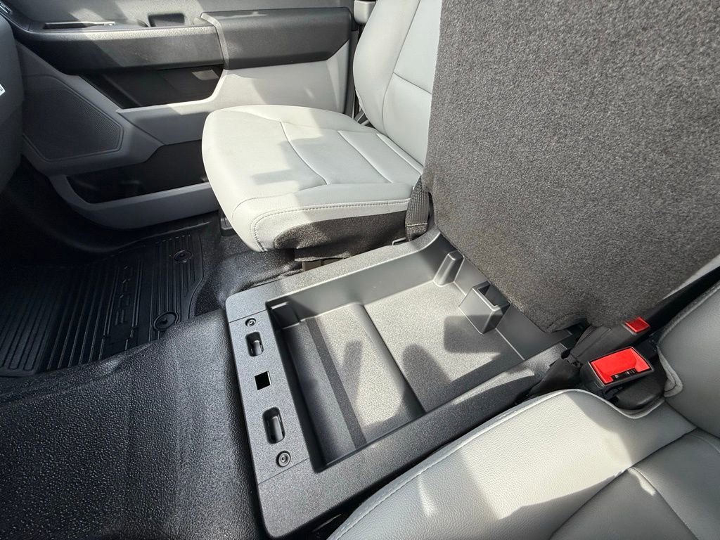 New 2026 Ford F250 XL w/ 360-Degree Camera Package image 27