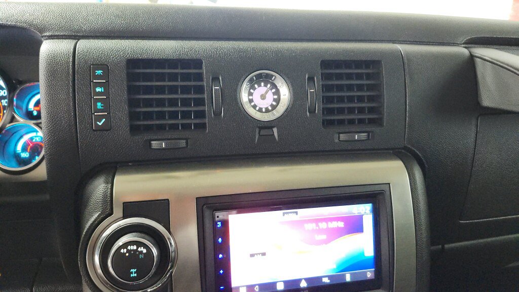 Used 2009 HUMMER H2 Luxury AWD/4WD image 31