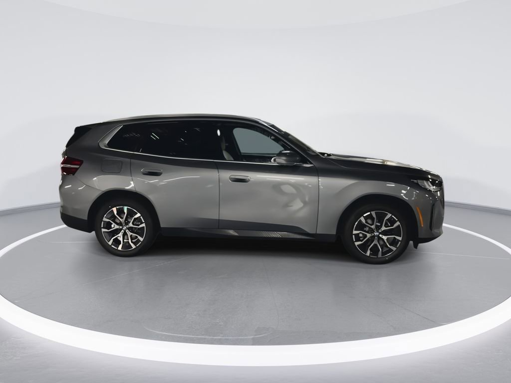 New 2026 BMW X3 xDrive30 w/ Convenience Package image 9