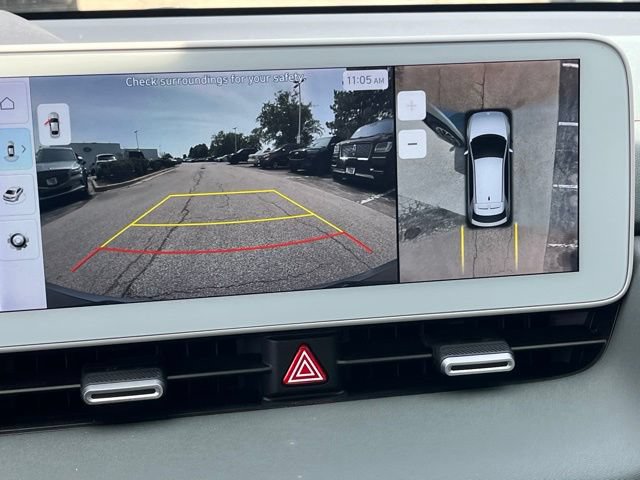 Used 2023 Hyundai Ioniq 5 Limited AWD/4WD image 26
