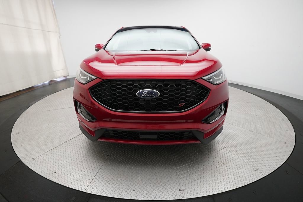 Used 2020 Ford Edge ST w/ Equipment Group 401A AWD/4WD image 11