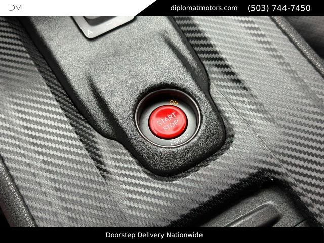 Used 2013 Nissan GT-R Black Edition AWD/4WD image 26