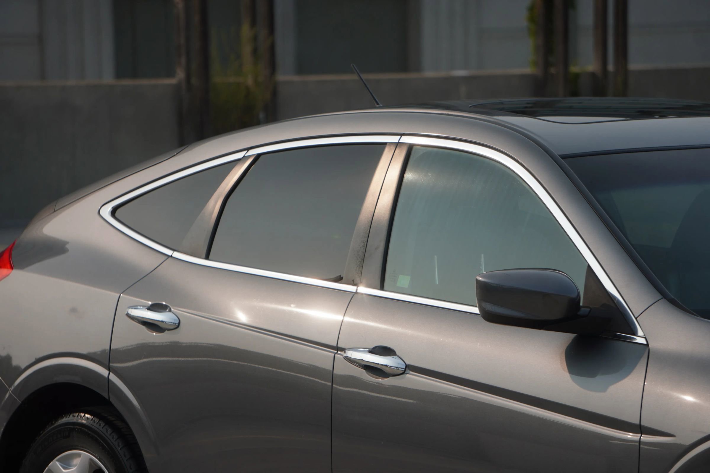 Used 2010 Honda Crosstour EX-L image 23