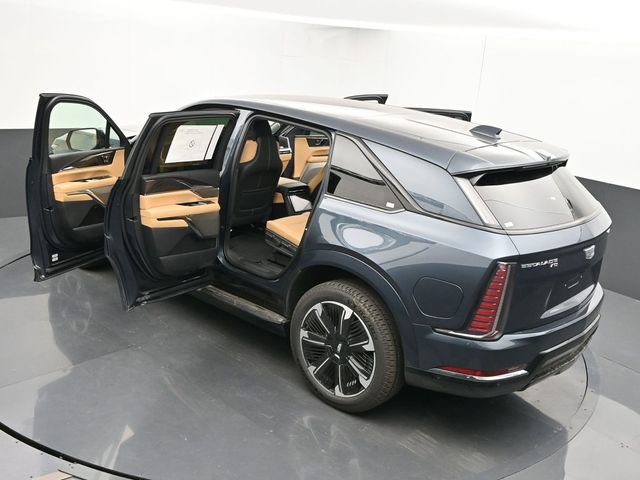 New 2025 Cadillac Escalade IQ Sport 2 image 64