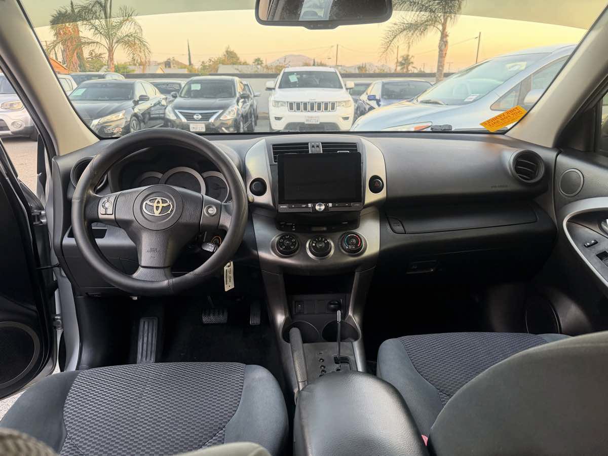 Used 2012 Toyota RAV4 Sport w/ Appearance Pkg FWD image 16
