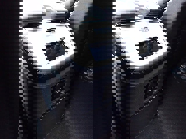 New 2025 Lincoln Navigator Reserve w/ Jet Appearance Package image 18