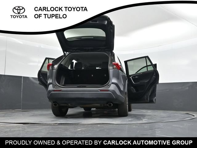 Used 2022 Toyota RAV4 XLE w/ Convenience Package AWD/4WD image 54