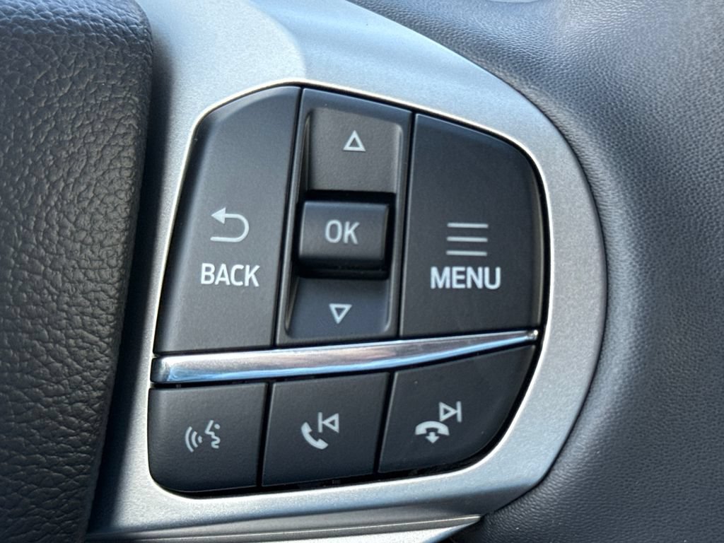 New 2027 Ford Explorer Active w/ Active Comfort Package RWD image 30