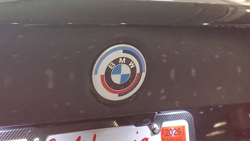 Used 2021 BMW M340i xDrive w/ Premium Package image 8