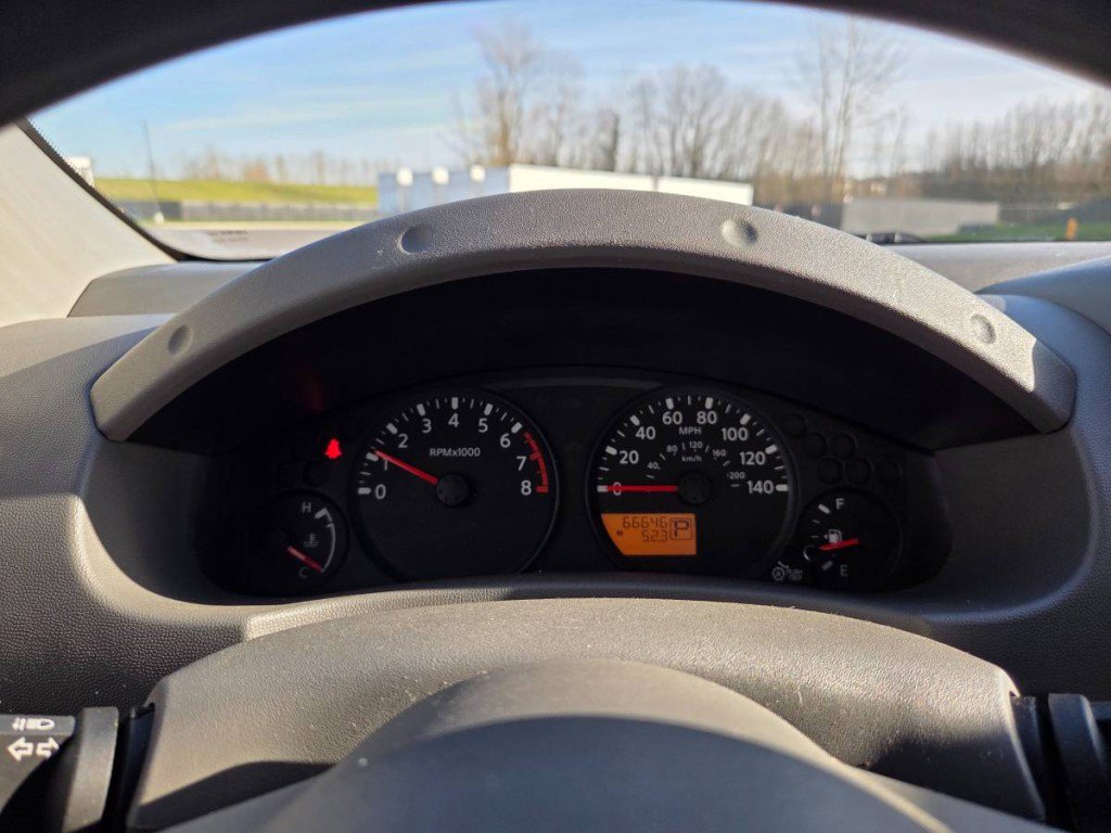 Used 2015 Nissan Frontier S RWD image 20