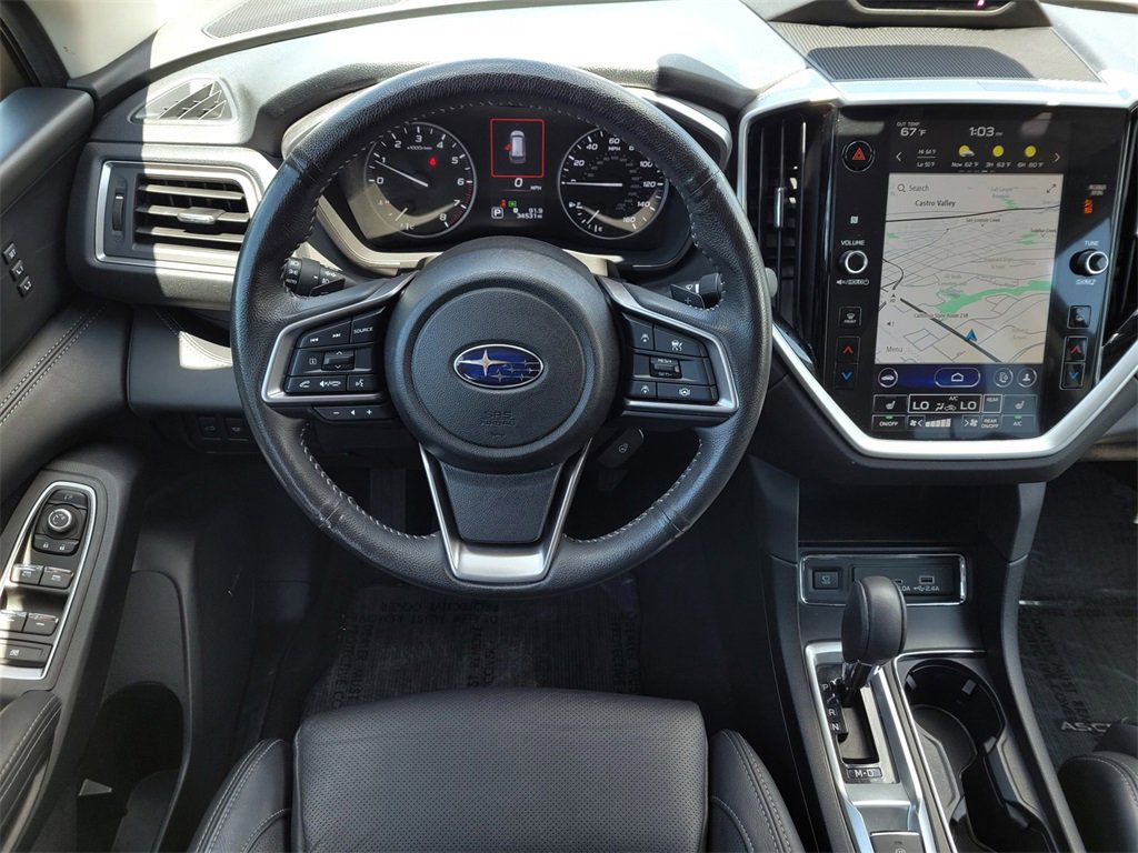 Used 2023 Subaru Ascent Limited w/ Technology Package image 18