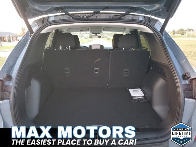 New 2026 Ford Escape Active w/ Cold Weather Package image 7