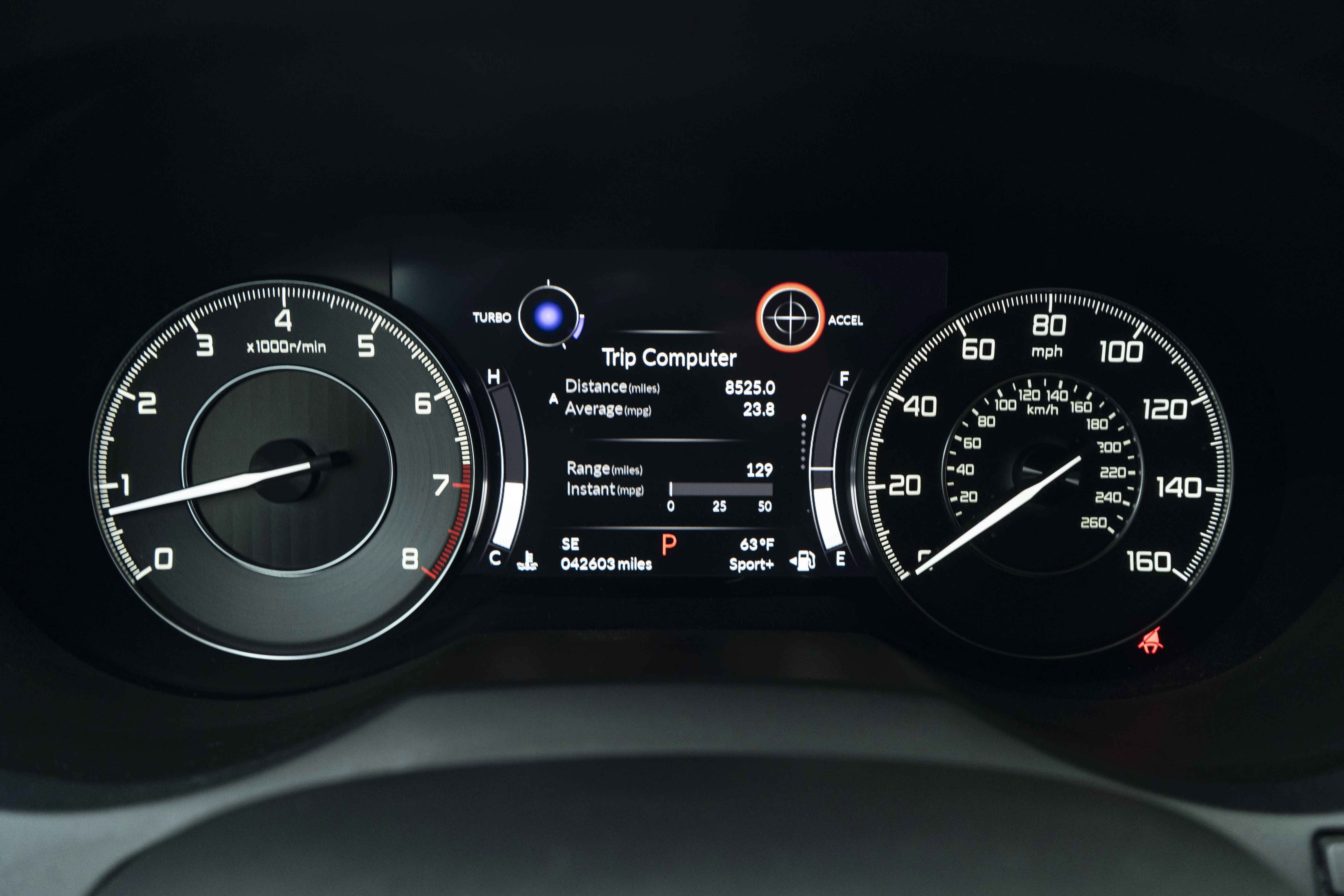 Used 2020 Acura RDX FWD w/ Advance Package image 22