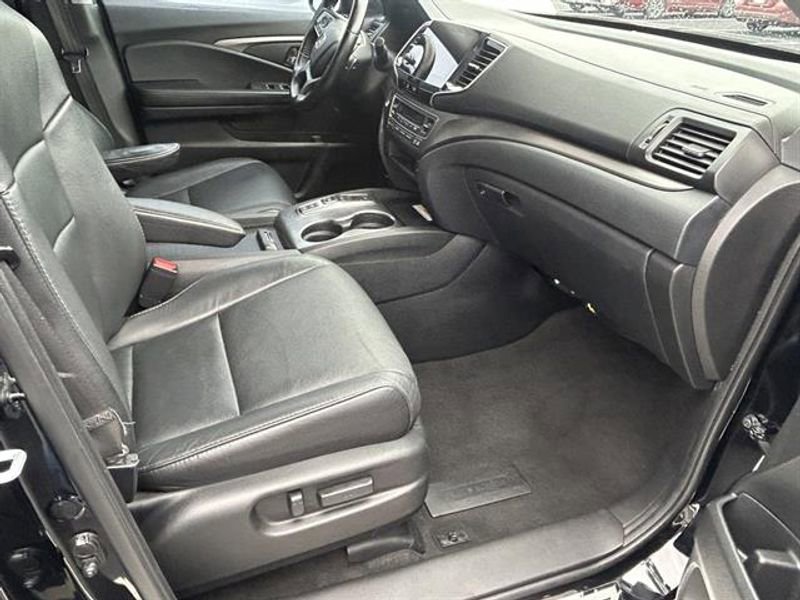 Used 2021 Honda Pilot Special Edition image 22