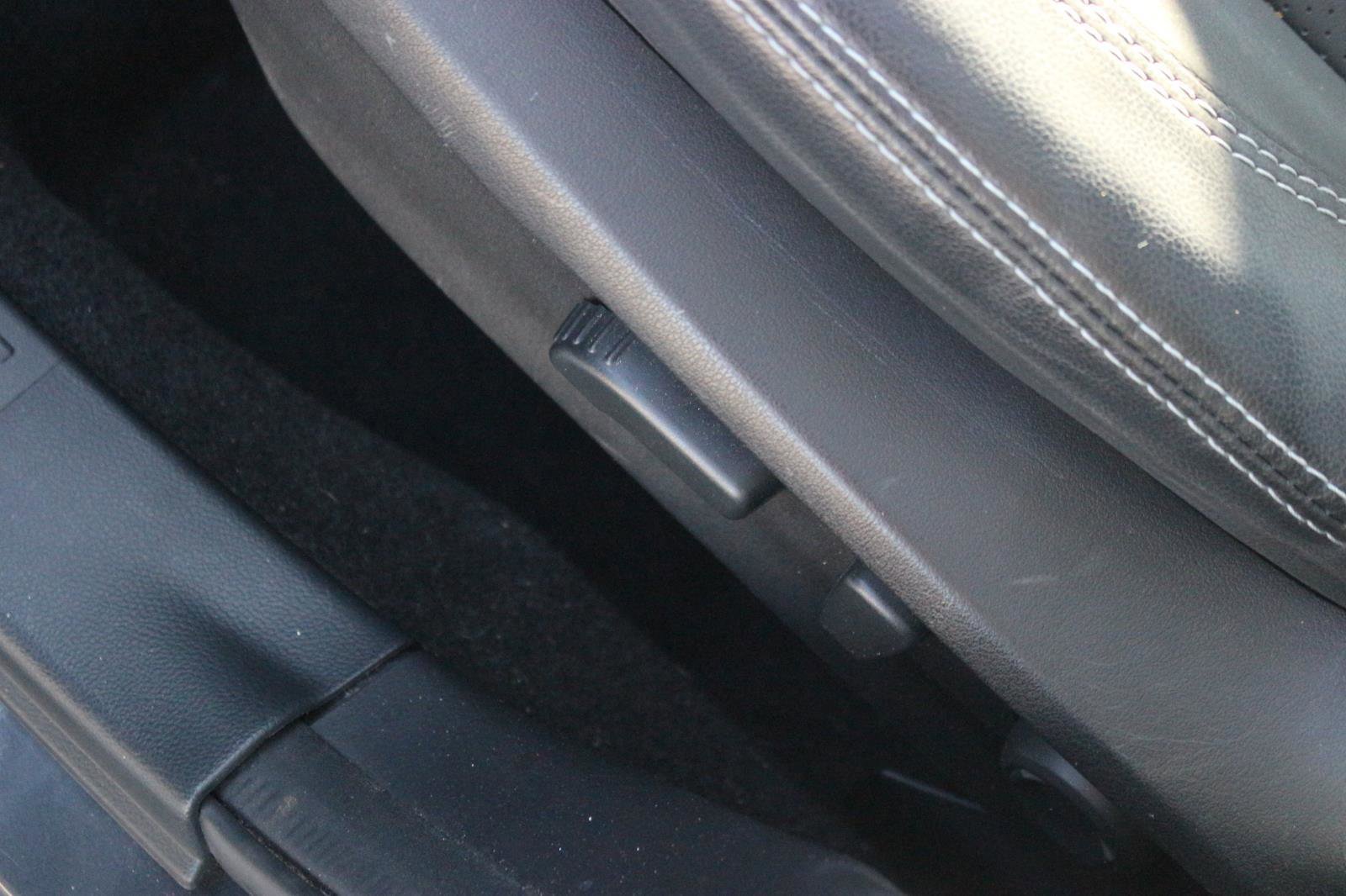 Used 2020 Subaru Forester Touring w/ Popular Package #2 image 17