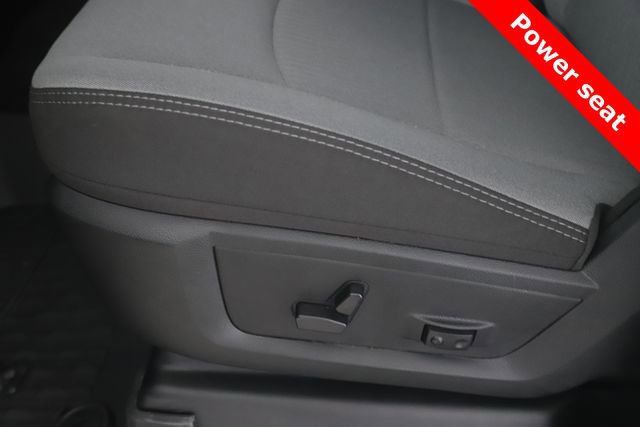 Used 2024 RAM 2500 Big Horn w/ Protection Group image 18