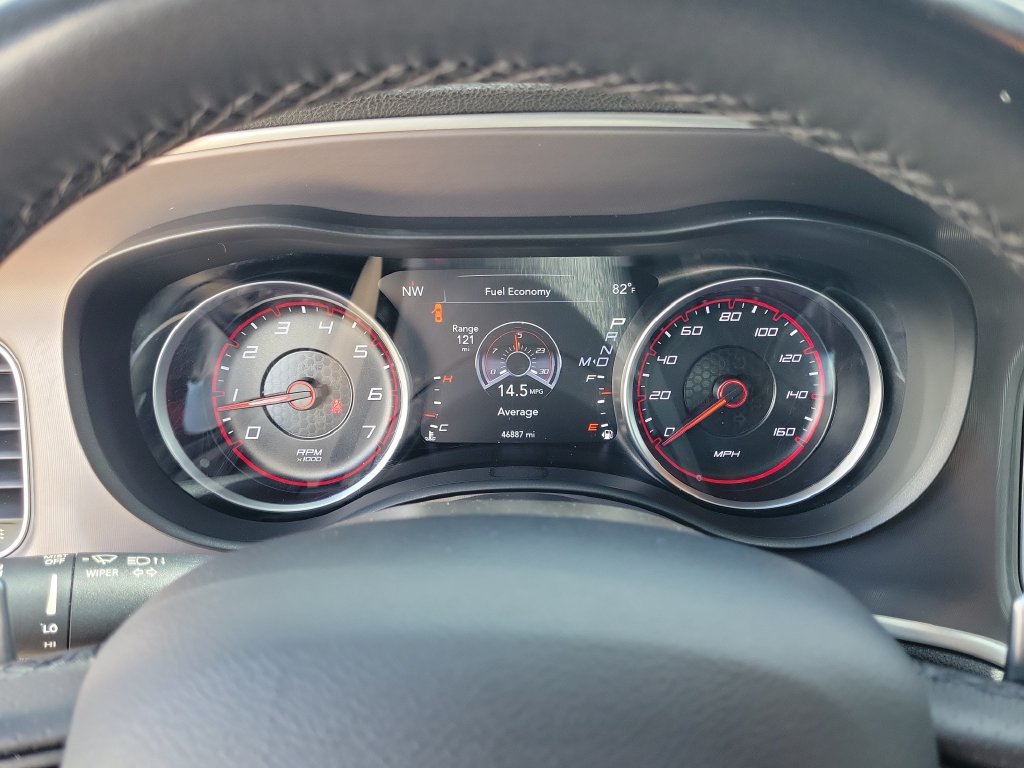 Used 2022 Dodge Charger R/T RWD image 20