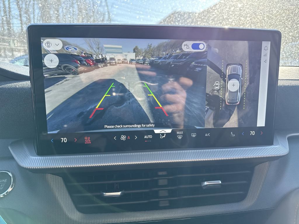 Used 2026 Ford Explorer ST w/ Sun And Sound Package image 21