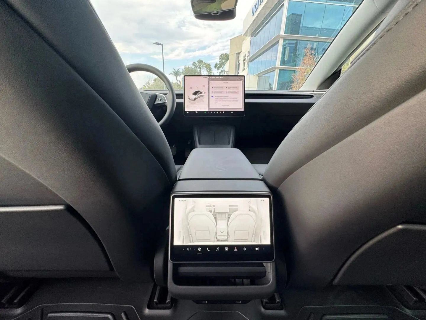 Used 2024 Tesla Model 3 Long Range RWD image 21