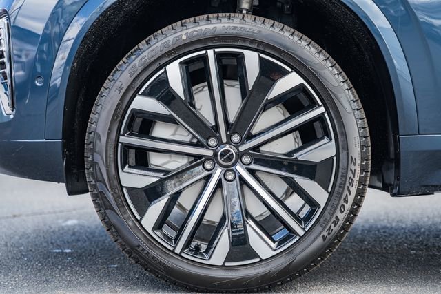 New 2026 Volvo XC90 T8 Ultra image 17