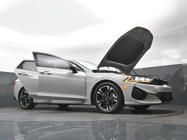 Used 2024 Kia K5 GT-Line FWD image 31