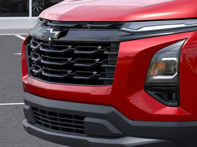 New 2026 Chevrolet Equinox LT image 13
