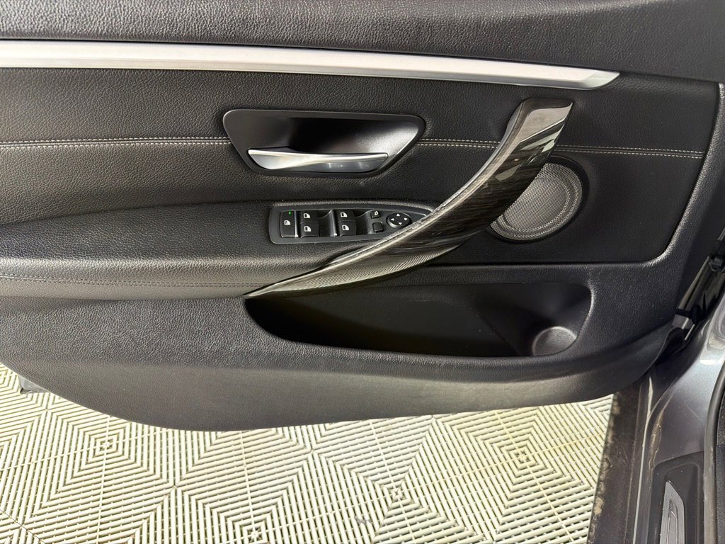 Used 2018 BMW 440i Gran Coupe RWD image 11