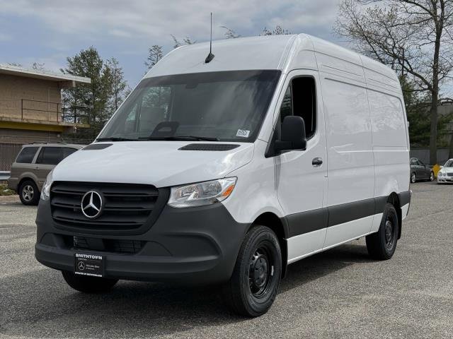 New 2025 Mercedes-Benz Sprinter 2500 image 6
