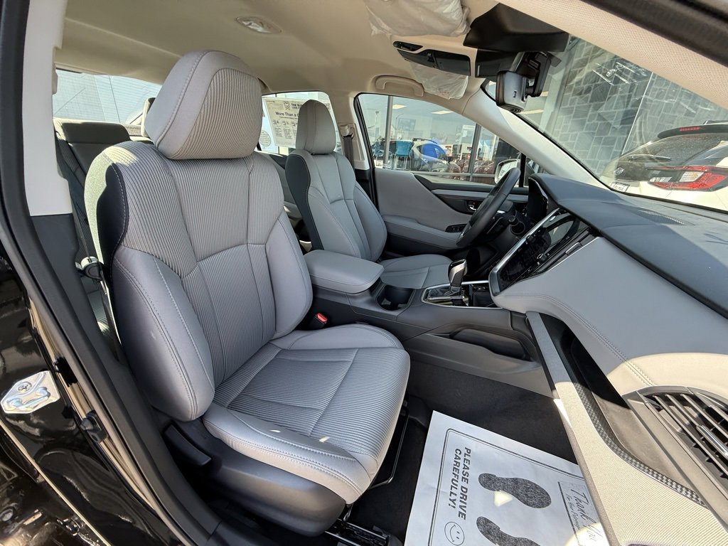 New 2025 Subaru Legacy Premium image 12