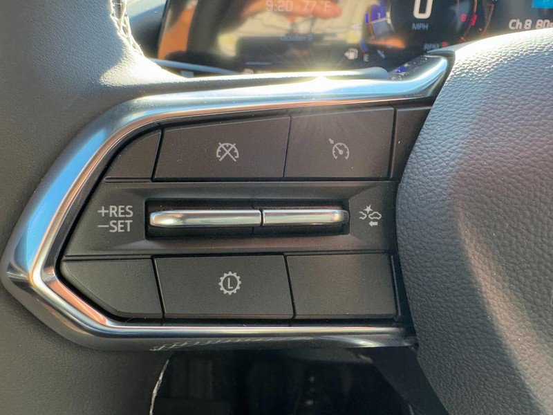 New 2026 Chevrolet Traverse LT w/ LPO, Floor Liner Package image 13
