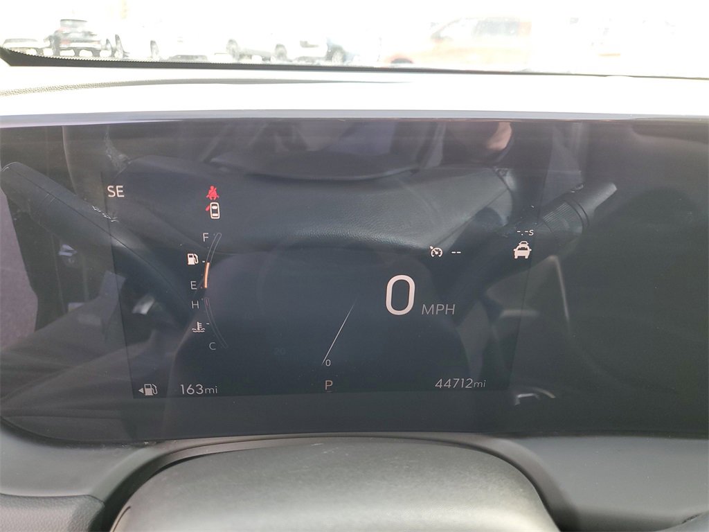 Used 2024 Buick Encore GX Sport Touring image 23