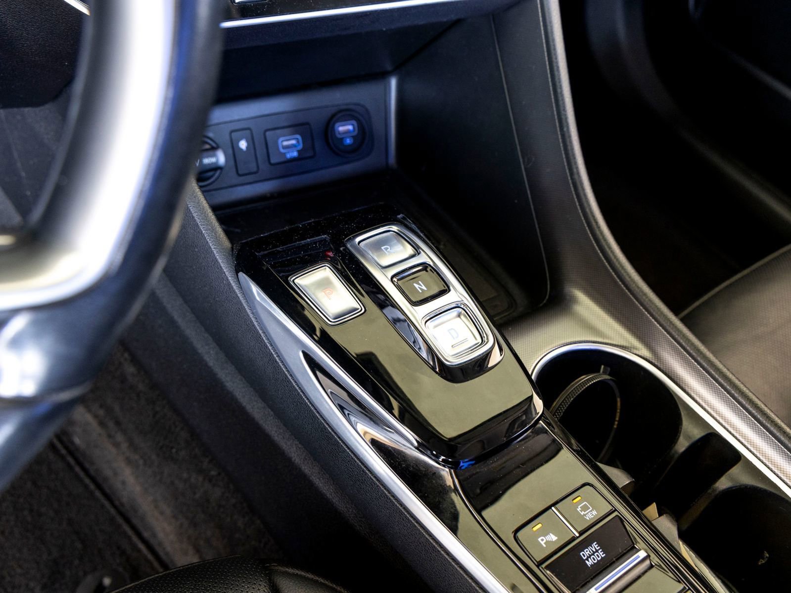 Used 2022 Hyundai Sonata Limited w/ Cargo Package image 18