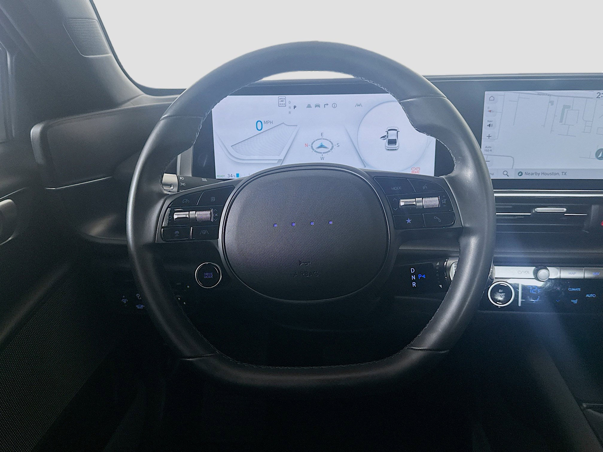 Used 2024 Hyundai Ioniq 6 SEL RWD image 18