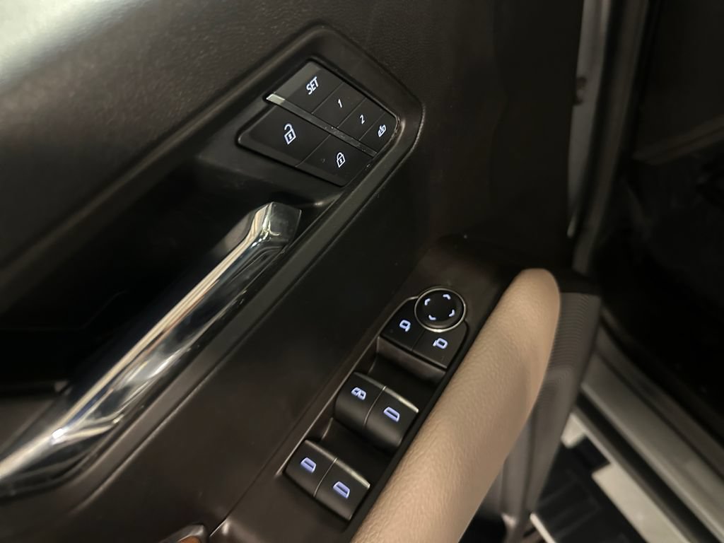Certified 2026 GMC Canyon Denali AWD/4WD image 36