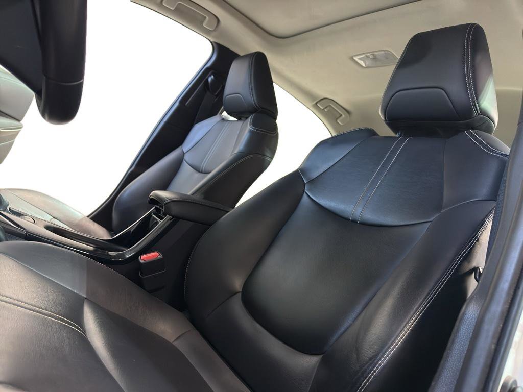Used 2022 Toyota Corolla XLE FWD image 15
