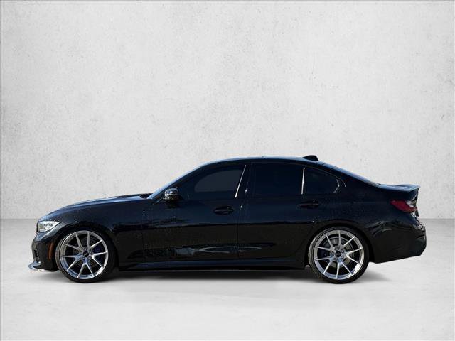 Used 2020 BMW M340i w/ Premium Package image 8